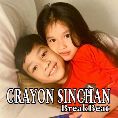CRAYON SINCHAN (Breakbeat)'s cover