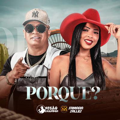 Porquê?'s cover