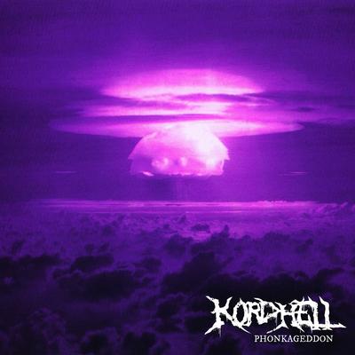 Death Bound By Kordhell's cover