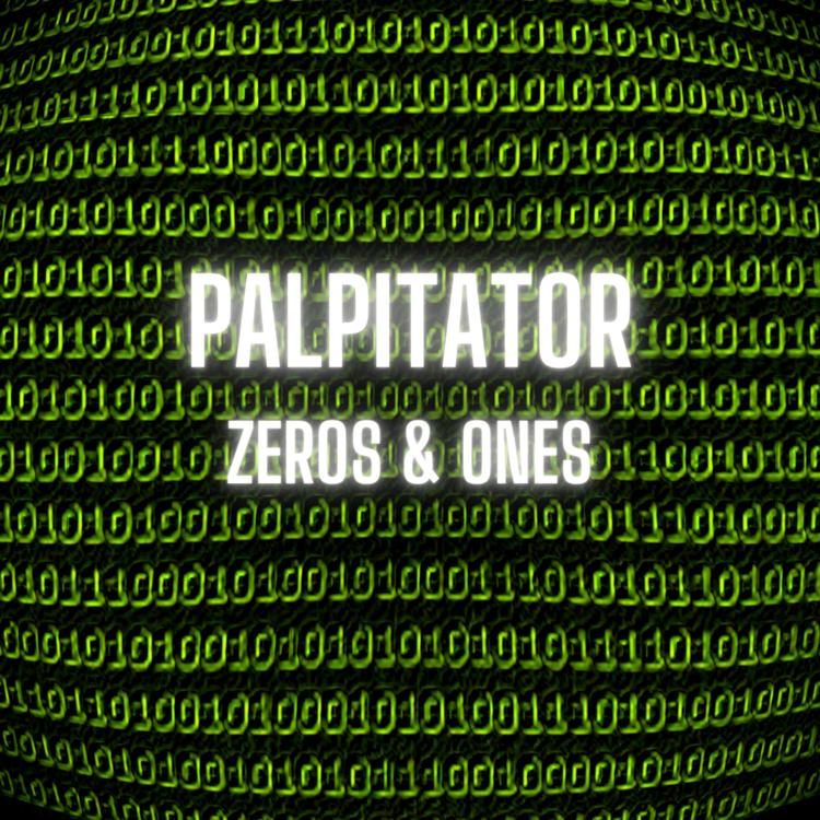 Palpitator's avatar image