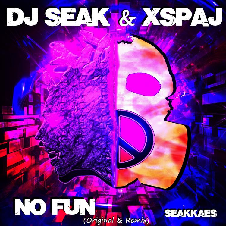 DJ Seak & Xspaj's avatar image