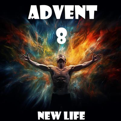 New Life By Advent 8, Dialect, Bias's cover