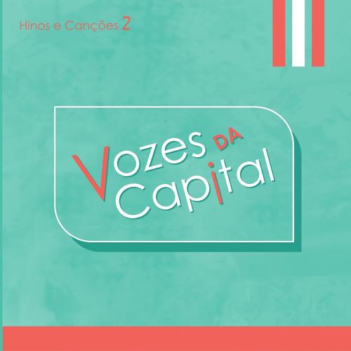 Vozes da Capital's cover