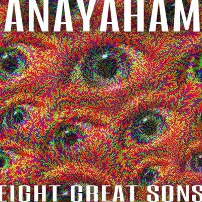 ANAYAHAM's cover