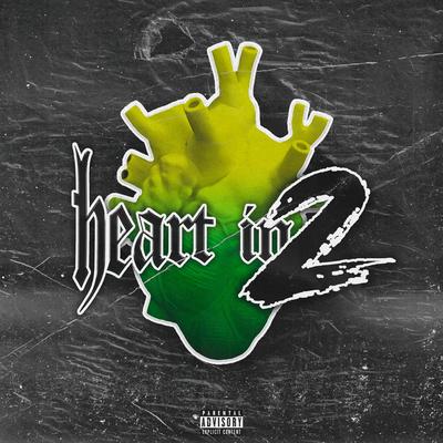 HEART IN 2's cover