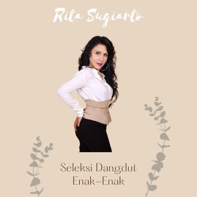 Seleksi Dangdut Enak-Enak's cover