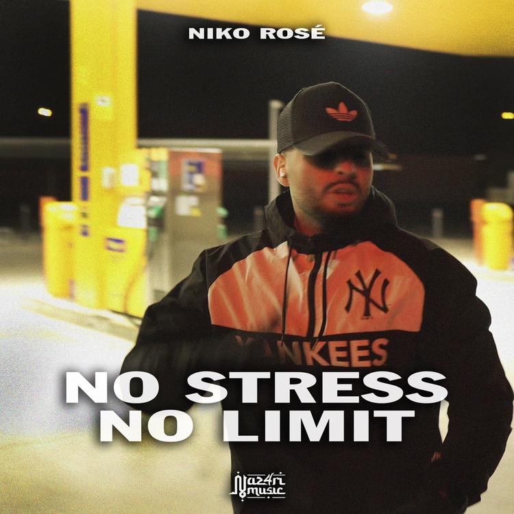 Niko Rosé's avatar image