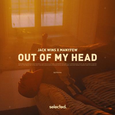 Out of My Head's cover