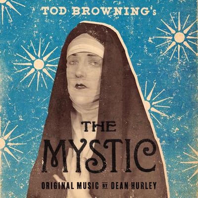 The Mystic (Original Score)'s cover