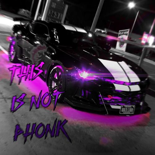 This Is Not Phonk's cover