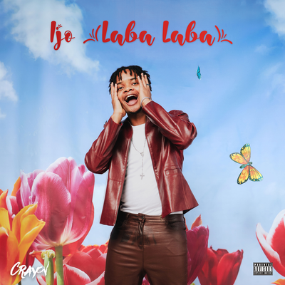 Ijo (Laba Laba)'s cover