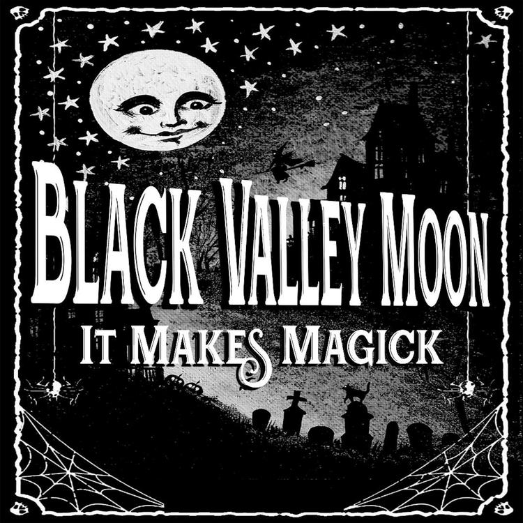 Black Valley Moon's avatar image