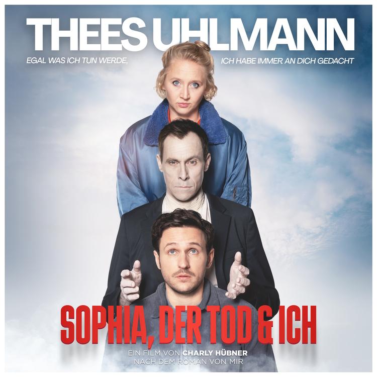 Thees Uhlmann's avatar image