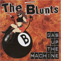 The Blunts's avatar cover