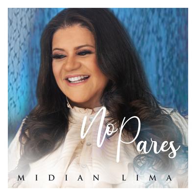 No Pares By Midian Lima's cover