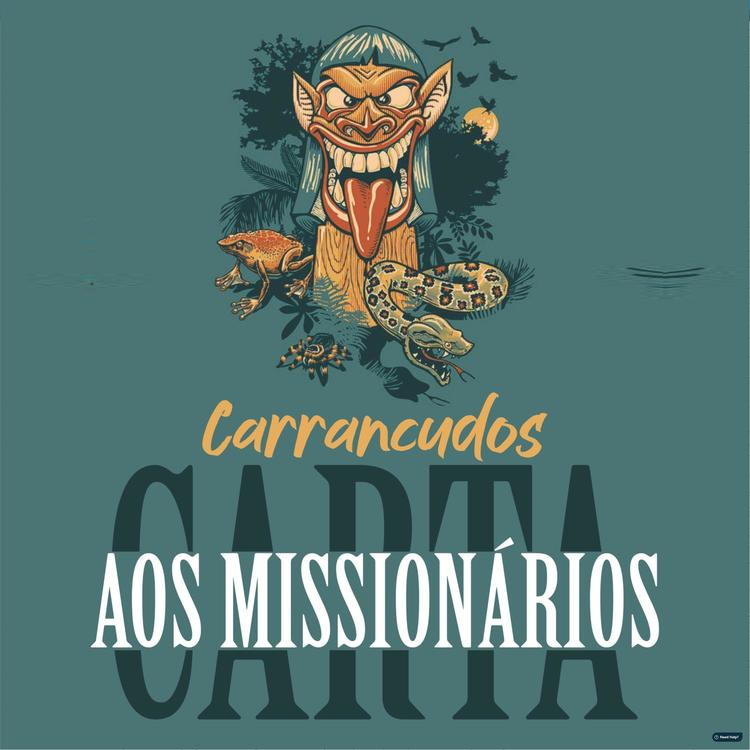 Carrancudos's avatar image