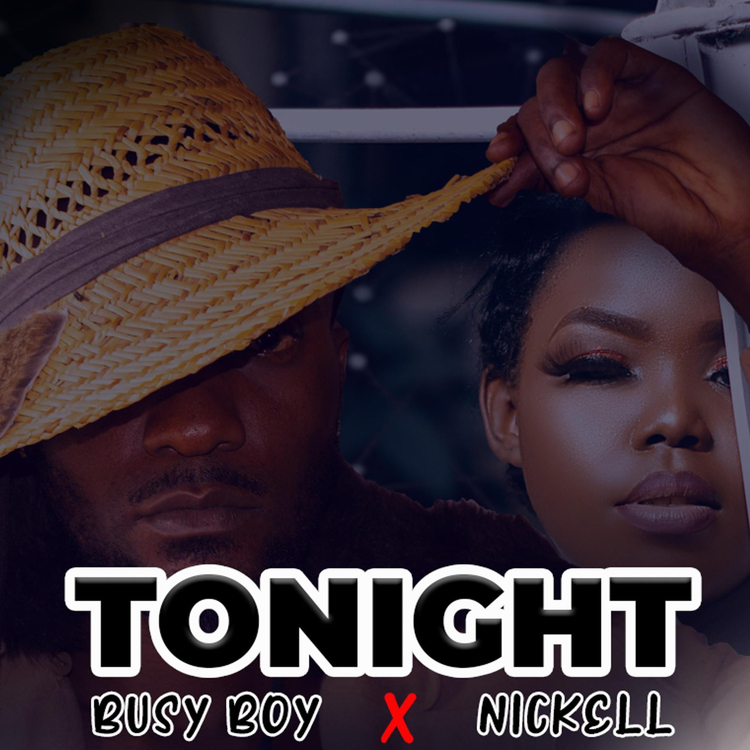 Busy Boy X Nickell's avatar image