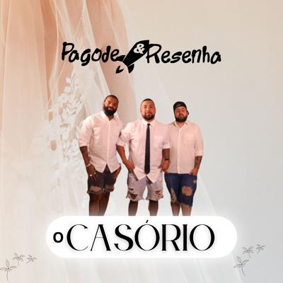 O Casório's cover