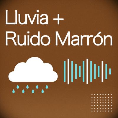 Lluvia y Ruido's cover