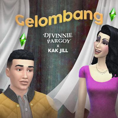 Gelombang's cover