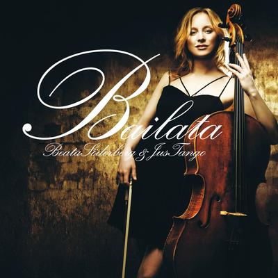 Bailata - Beata Söderberg och Jus Tango's cover