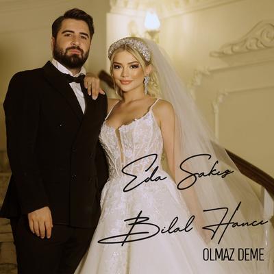 Olmaz Deme's cover