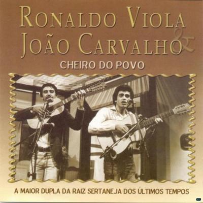 O Homem By Ronaldo Viola e João Carvalho's cover