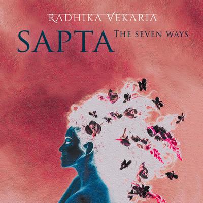 Sapta: The Seven Ways's cover