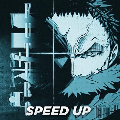 Visão do Futuro (Speed Up) By PeJota10*'s cover