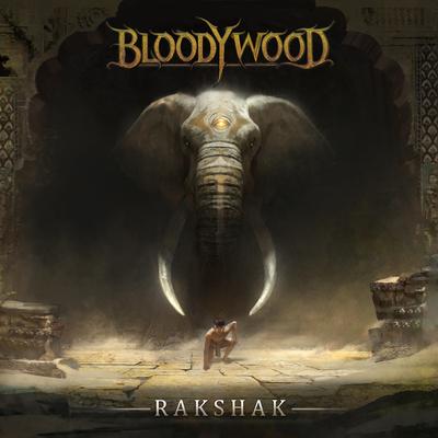 Machi Bhasad (Album Version) By Bloodywood's cover