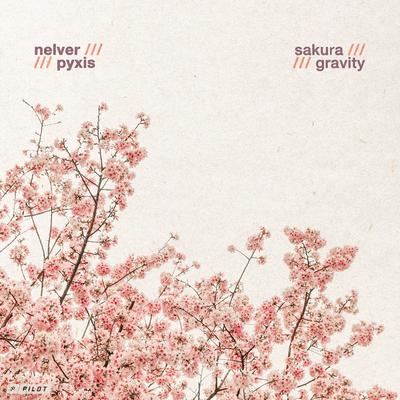 Gravity By Nelver, Pyxis's cover
