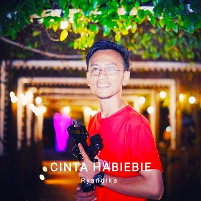 Cinta Habiebie's cover