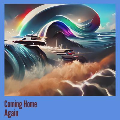 Coming Home Again's cover