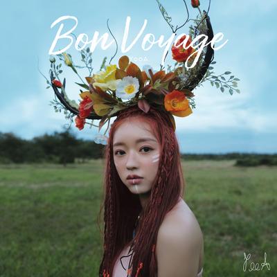 Bon voyage's cover