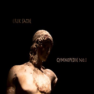 Gymnopedie No.1 By Erik Satie's cover