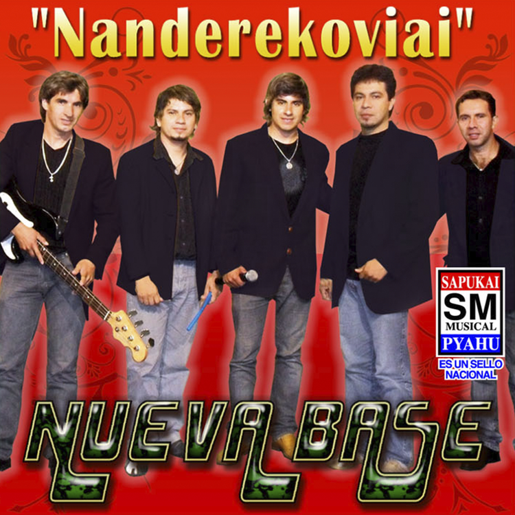 Nueva Base's avatar image