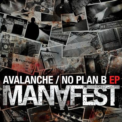 No Plan B By Manafest's cover