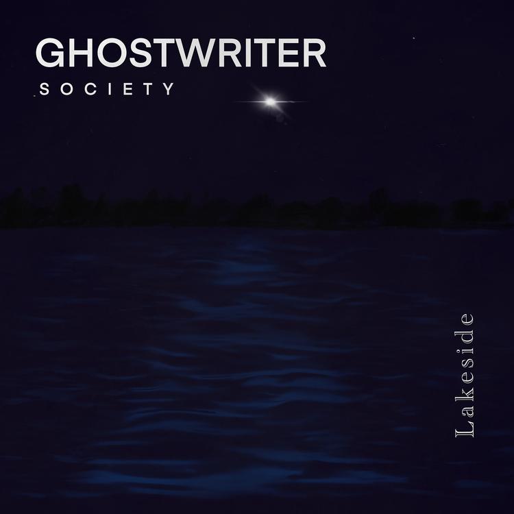 Ghostwriter Society's avatar image