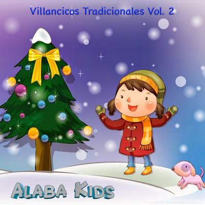 Villancicos Tradicionales, Vol. 2's cover