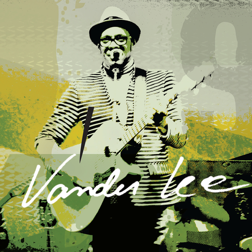 Vander Lee - As Melhores's cover