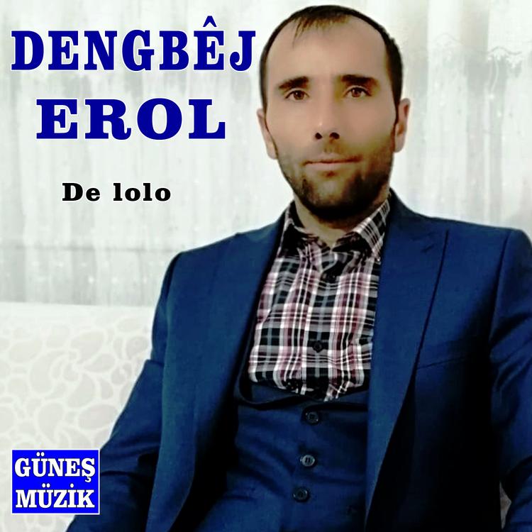 Dengbej Erol's avatar image
