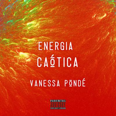 Vanessa Pondé's cover