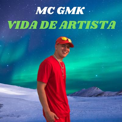 Mc GMK's cover