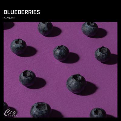 Blueberries By jelaquest, Chill Select's cover