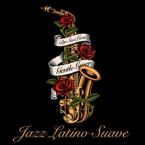 Gentle Lover (Jazz Latino Suave) Official Tiktok Music | album by