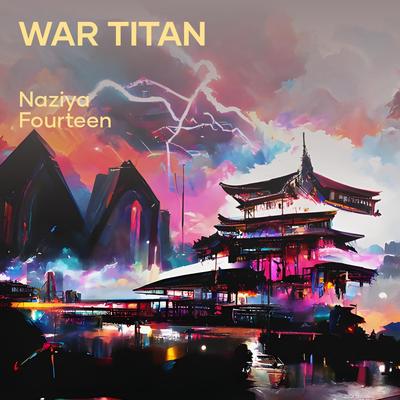War Titan's cover