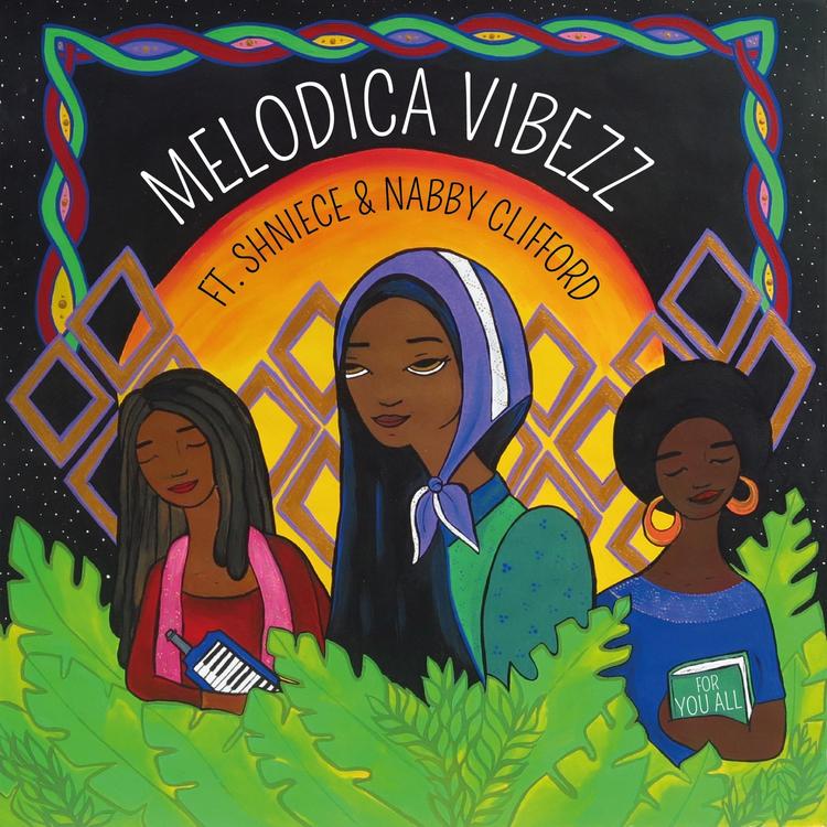 Melodica Vibezz's avatar image