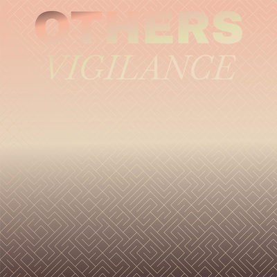 Others Vigilance's cover