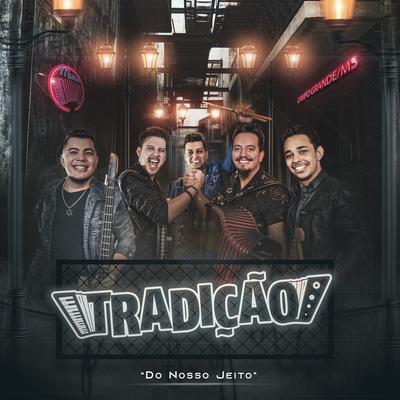 Pisadera By Grupo Tradição's cover