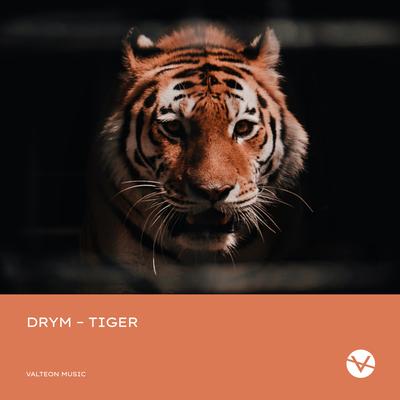 Tiger By DRYM's cover